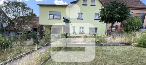 5غرفة تاون هاوس في Bad Kissingen, Germany رقم 318052 2