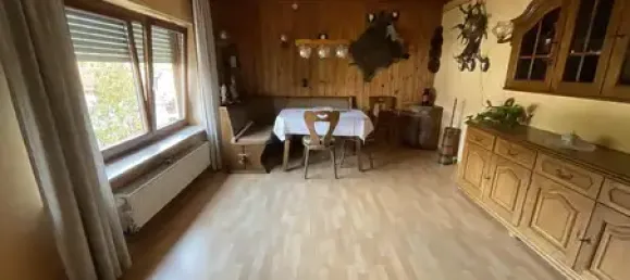 5غرفة تاون هاوس في Bad Kissingen, Germany رقم 318052 11