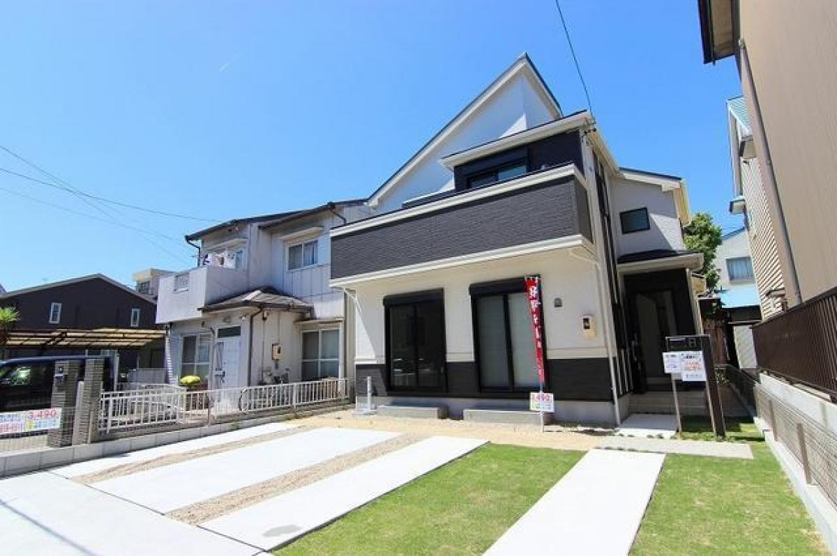 Casa T4 em Aichi, Japan N.º 3426