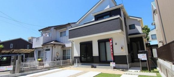 Casa T4 em Aichi, Japan N.º 3426 2