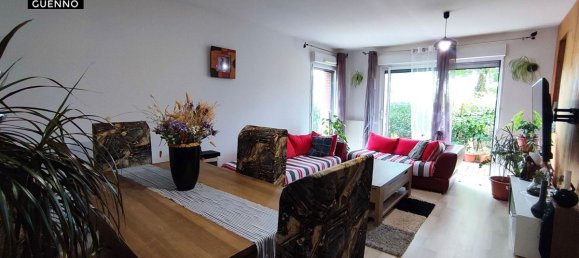 3 bedrooms Apartment in Saint-Erblon, France No. 257235 2