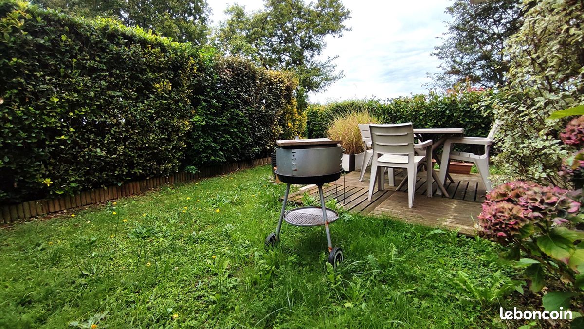 3 bedrooms Apartment in Saint-Erblon, France No. 257235