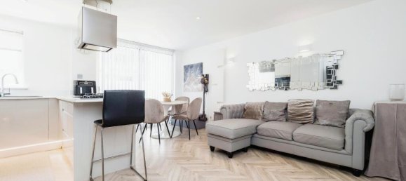 2 bedrooms Apartment in Manor Park, United Kingdom No. 11456 5