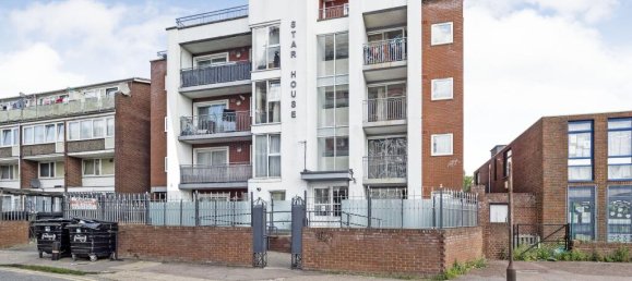 2 bedrooms Apartment in Manor Park, United Kingdom No. 11456 15