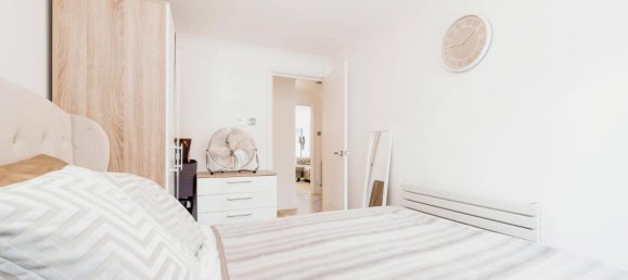 2 bedrooms Apartment in Manor Park, United Kingdom No. 11456 10