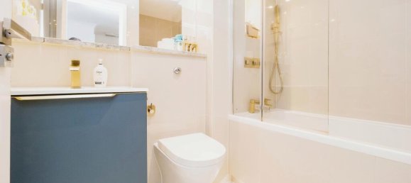 2 bedrooms Apartment in Manor Park, United Kingdom No. 11456 4