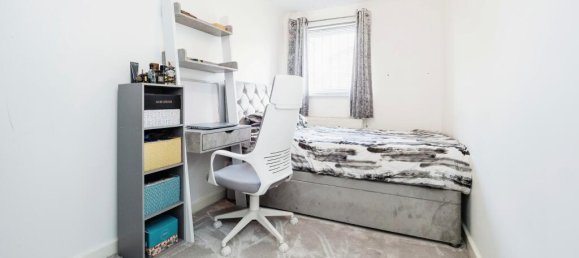 2 bedrooms Apartment in Manor Park, United Kingdom No. 11456 11