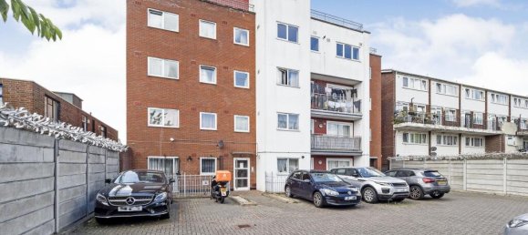 2 bedrooms Apartment in Manor Park, United Kingdom No. 11456 16