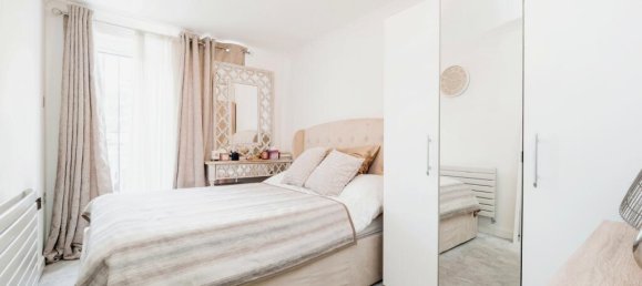 2 bedrooms Apartment in Manor Park, United Kingdom No. 11456 3