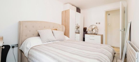 2 bedrooms Apartment in Manor Park, United Kingdom No. 11456 9