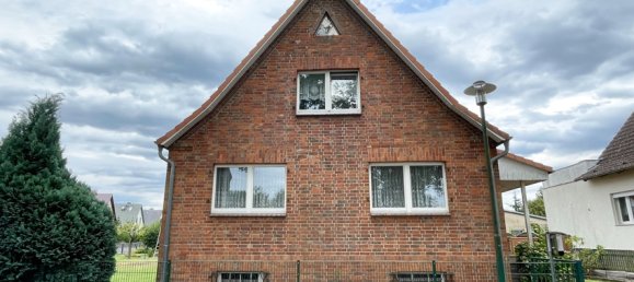 Дом с 4 комнатами в Людвигслуст-Пархим, Германия № 297575 2