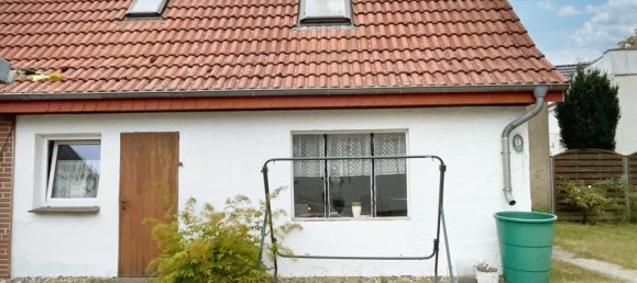 Дом с 4 комнатами в Людвигслуст-Пархим, Германия № 297575 9