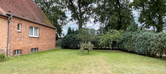 Дом с 4 комнатами в Людвигслуст-Пархим, Германия № 297575 7