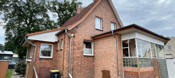 Дом с 4 комнатами в Людвигслуст-Пархим, Германия № 297575 4