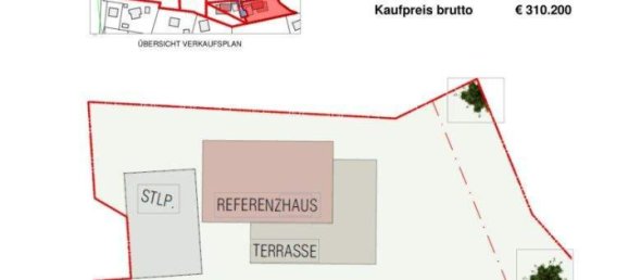 Terrain à Carinthia, Austria 546m² No. 215825 11