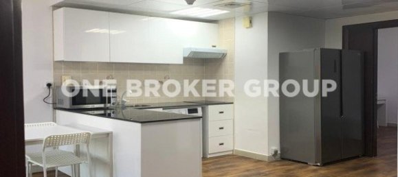 2 bedrooms Apartment in DUBAI GATE 1, Jumeirah Lake Towers, UAE No. 58684 9