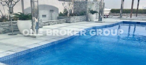 2 bedrooms Apartment in DUBAI GATE 1, Jumeirah Lake Towers, UAE No. 58684 3