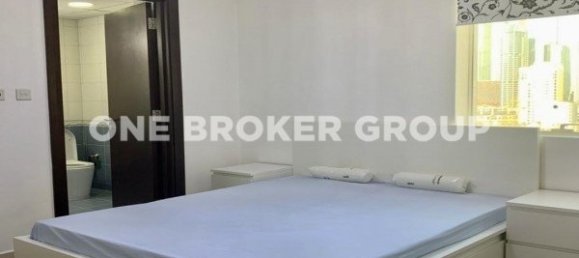 2 bedrooms Apartment in DUBAI GATE 1, Jumeirah Lake Towers, UAE No. 58684 8