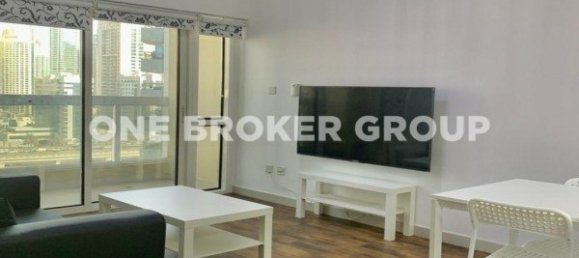 2 bedrooms Apartment in DUBAI GATE 1, Jumeirah Lake Towers, UAE No. 58684 10