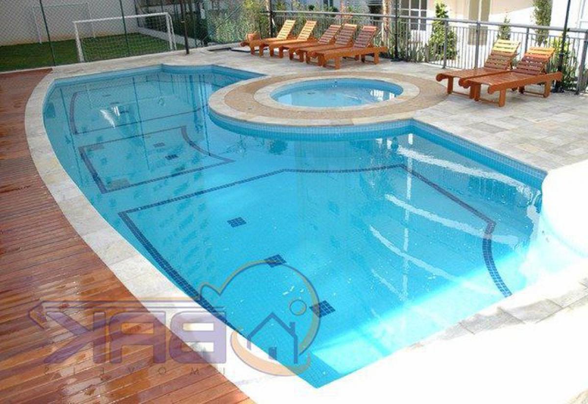 4 غرف نوم منزل في Sao Paulo, Brazil رقم 512755