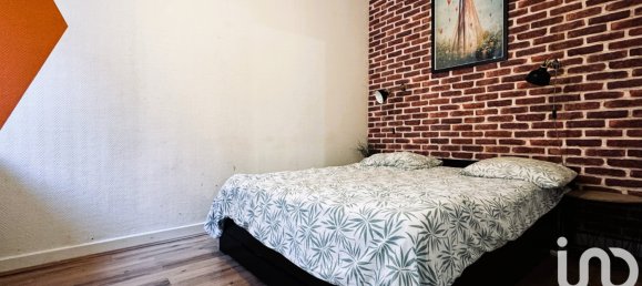 1 chambre Appartement à Troyes, France No. 220388 5