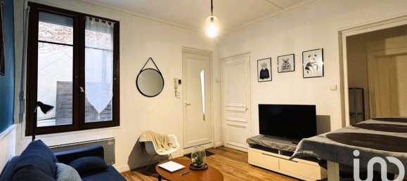 1 chambre Appartement à Troyes, France No. 220388 2