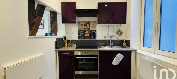 1 chambre Appartement à Troyes, France No. 220388 3