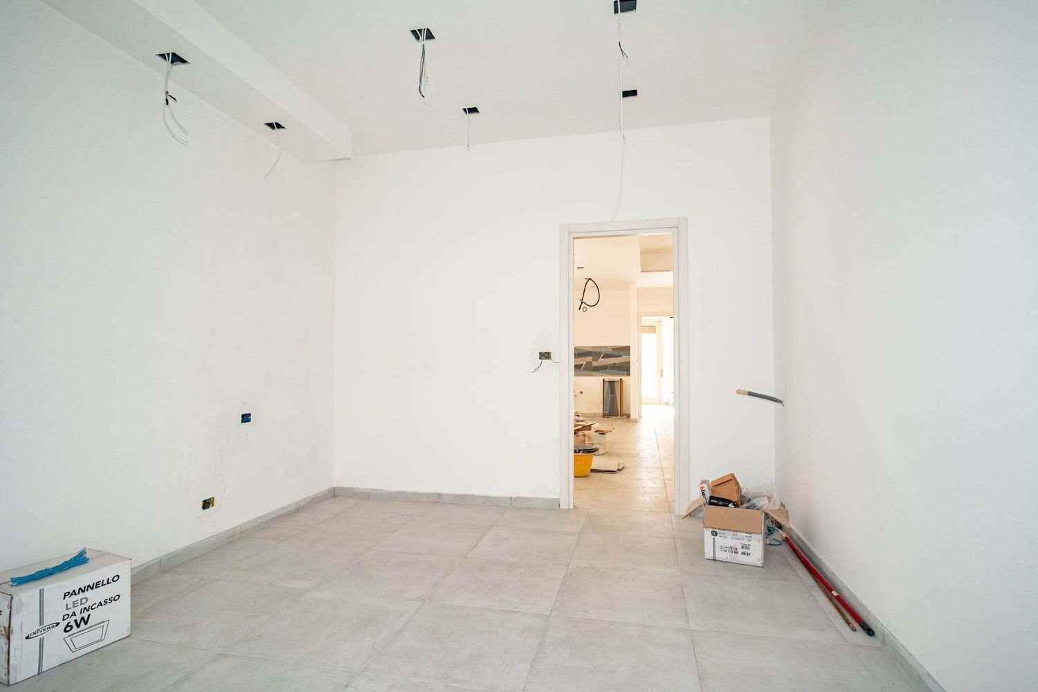 5 rooms Apartment in Aci Catena, Italy No. 55950