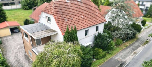 6 غرف نوم تاون هاوس في Osnabruck, Germany رقم 358595 18