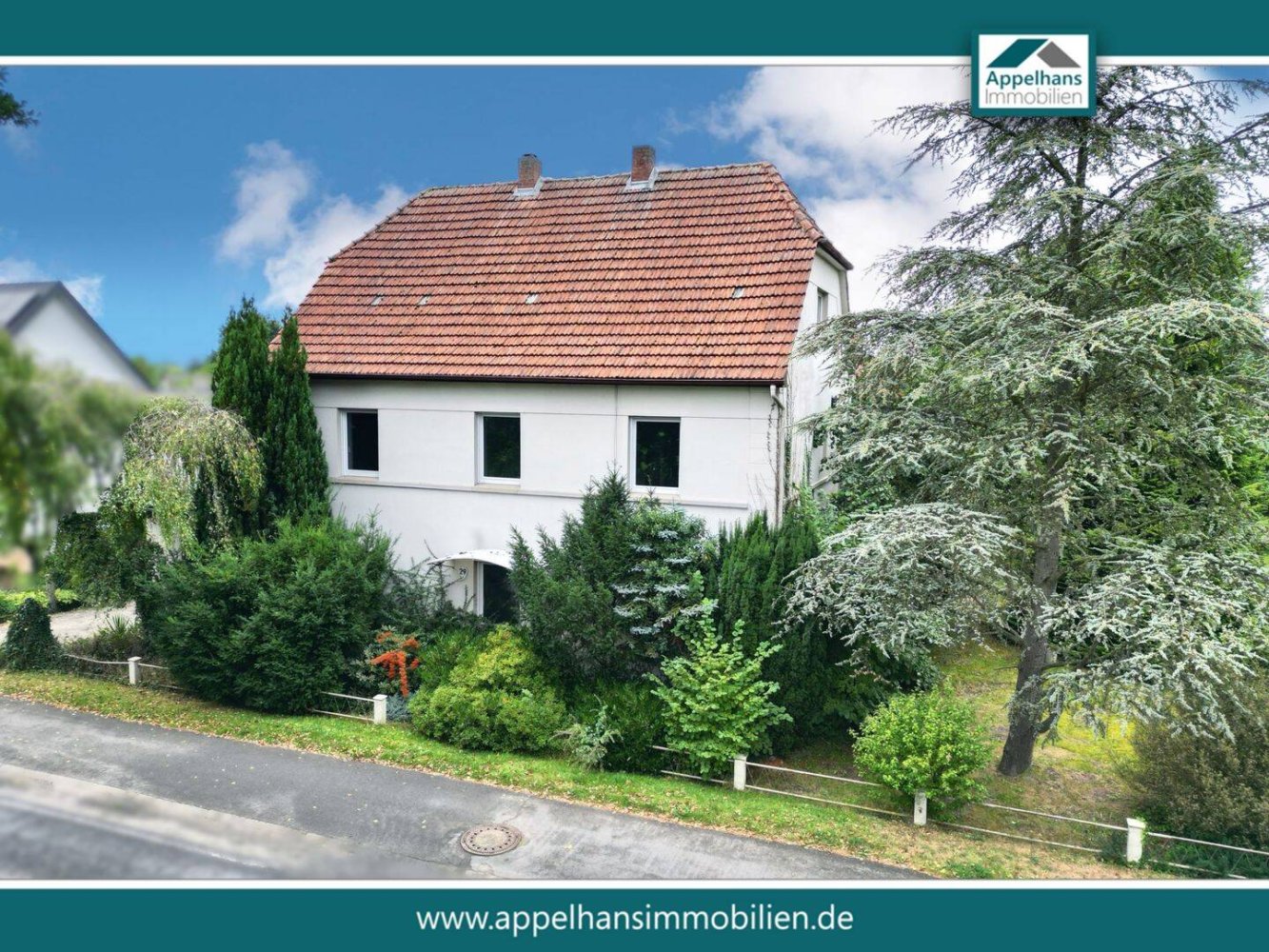 6 غرف نوم تاون هاوس في Osnabruck, Germany رقم 358595