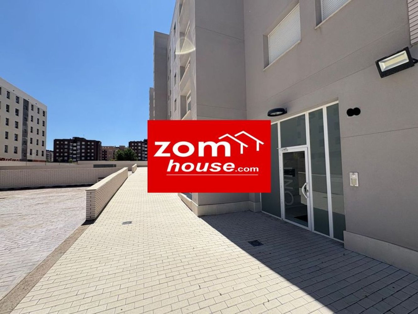 4 bedrooms Apartment in Cuenca, Spain No. 267671