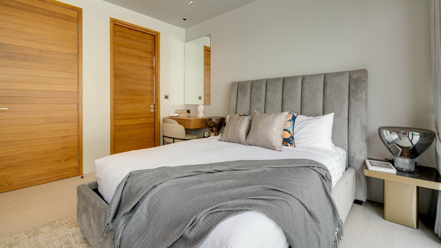 Villa T3 em Botanica Modern Loft 2, Phuket, Thailand N.º 31562