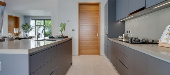 Villa T3 em Botanica Modern Loft 2, Phuket, Thailand N.º 31562 6