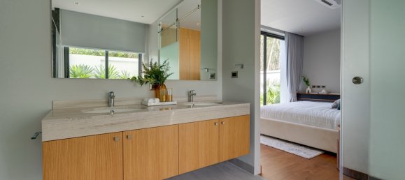 Villa T3 em Botanica Modern Loft 2, Phuket, Thailand N.º 31562 2