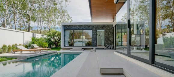 Villa T3 em Botanica Modern Loft 2, Phuket, Thailand N.º 31562 10