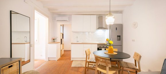 1 bedroom Apartment in Ciutat Vella, Spain No. 133991 4