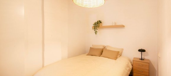 1 bedroom Apartment in Ciutat Vella, Spain No. 133991 10