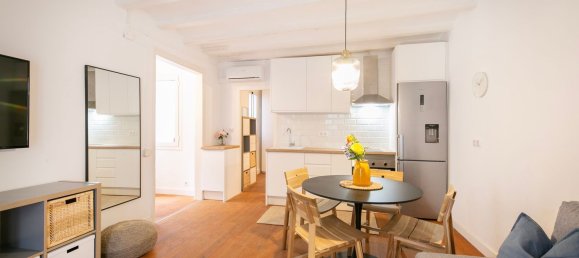 1 bedroom Apartment in Ciutat Vella, Spain No. 133991 5