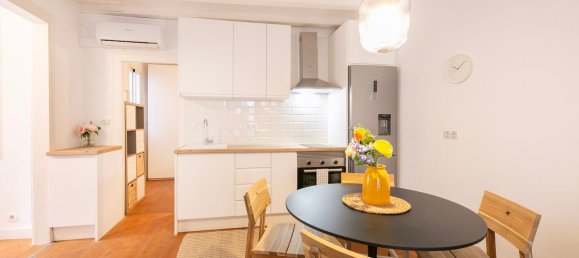 1 bedroom Apartment in Ciutat Vella, Spain No. 133991 6