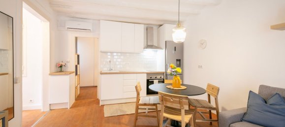 1 bedroom Apartment in Ciutat Vella, Spain No. 133991 3