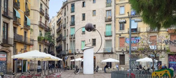 1 bedroom Apartment in Ciutat Vella, Spain No. 133991 18