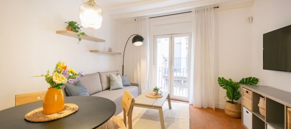1 bedroom Apartment in Ciutat Vella, Spain No. 133991 9
