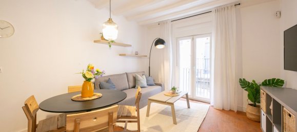 1 bedroom Apartment in Ciutat Vella, Spain No. 133991 8