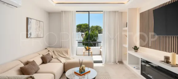 3 غرف نوم بانتهاوس في Marbella, Spain رقم 187689 12