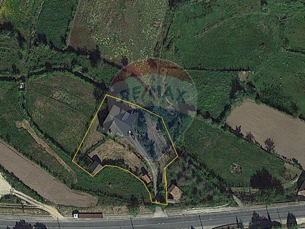 3 bedrooms House in Vouzela, Portugal No. 162971