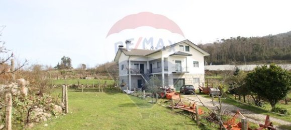 3 bedrooms House in Vouzela, Portugal No. 162971 8