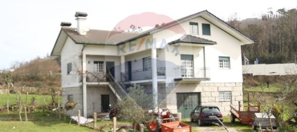 3 bedrooms House in Vouzela, Portugal No. 162971 12