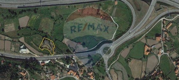 3 bedrooms House in Vouzela, Portugal No. 162971 10