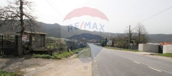 3 bedrooms House in Vouzela, Portugal No. 162971 2