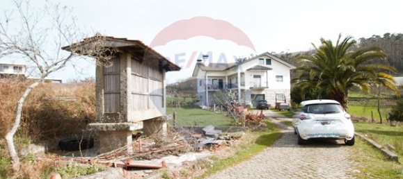 3 bedrooms House in Vouzela, Portugal No. 162971 23